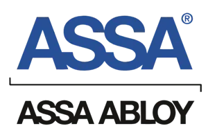 ASSA, Locksmith Rostock company's partner logo