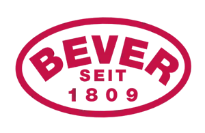 BEVER, Locksmith Rostock company's partner logo