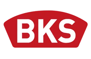 BKS, Locksmith Rostock company's partner logo