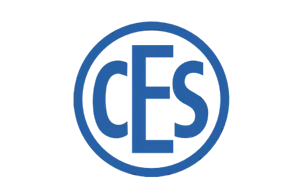 cEs, Locksmith Rostock company's partner logo