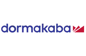 dormakaba, Locksmith Rostock company's partner logo