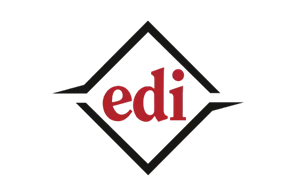 edi, Locksmith Rostock company's partner logo