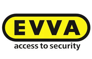 EVVA, Locksmith Rostock company's partner logo