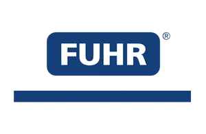 FUHR, Locksmith Rostock company's partner logo