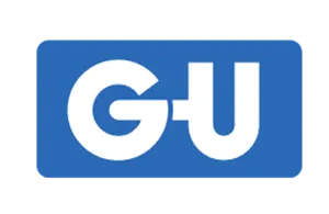 GU, Locksmith Rostock company's partner logo