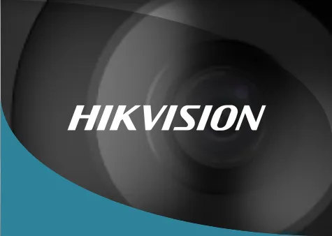 HIKVISION, Locksmith Rostock company's partner logo