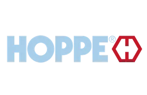 HOPPE, Locksmith Rostock company's partner logo